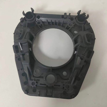 Plastic part 06  Plastic parts processing precision mold manufacturing injection molding