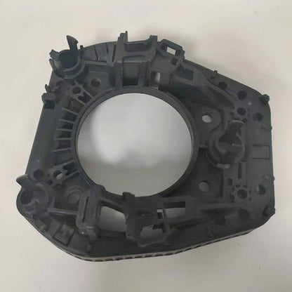 Plastic part 06  Plastic parts processing precision mold manufacturing injection molding